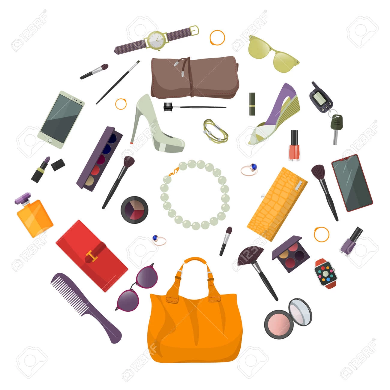 Accessories