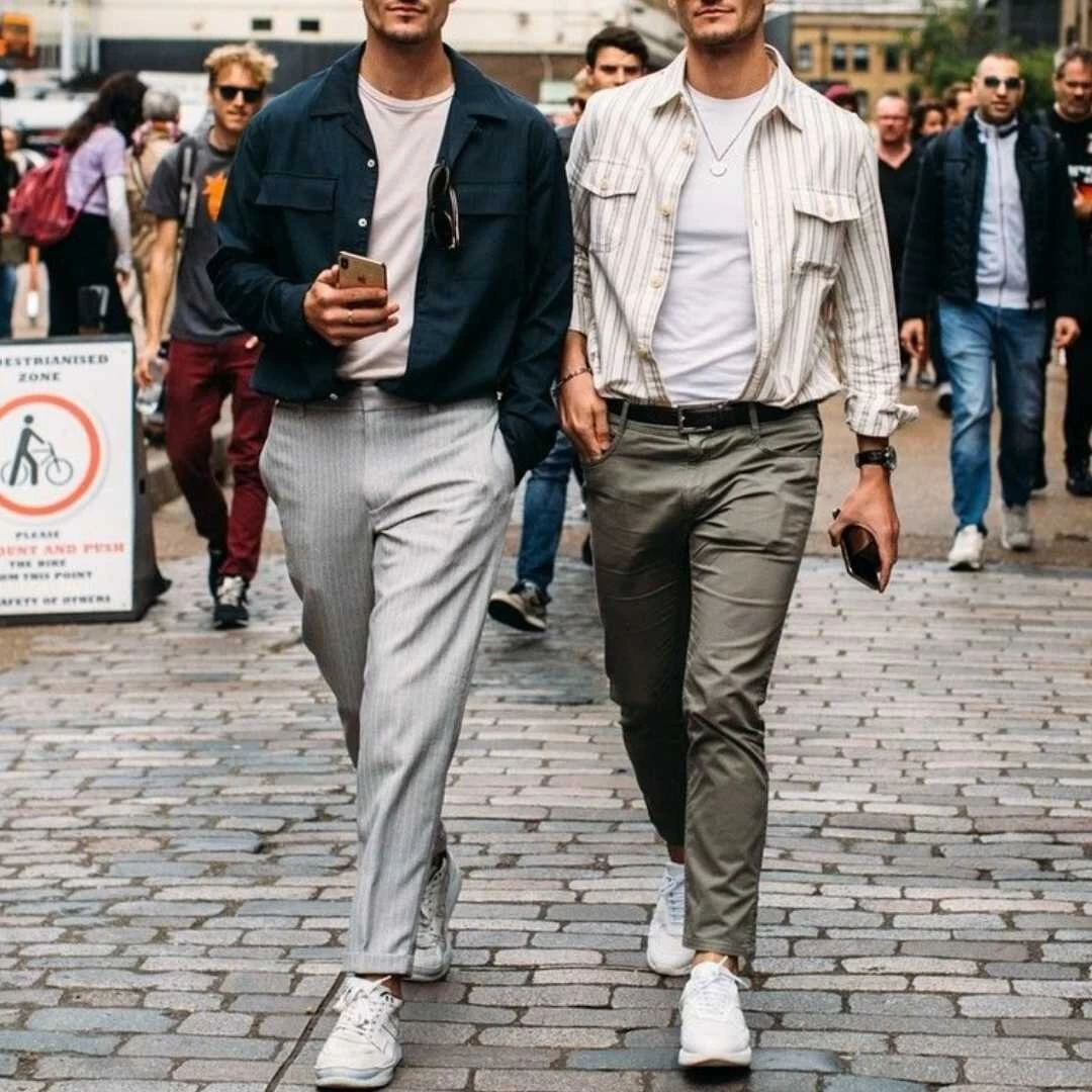 mens fashion