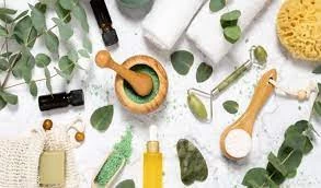 personal care and wellness